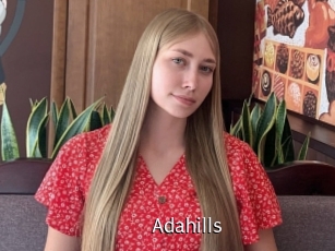 Adahills