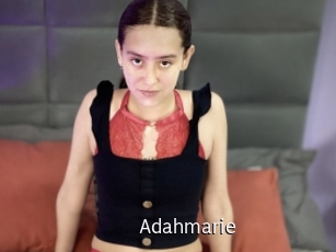 Adahmarie