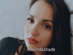 adalindashade Anal Fist
