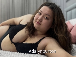 Adalynburton