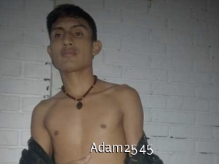 Adam2545