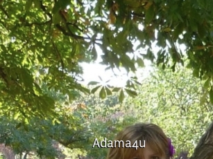 Adama4u