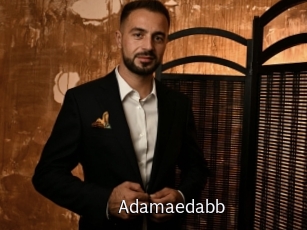 Adamaedabb