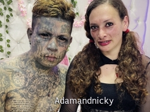 Adamandnicky