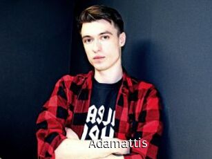 Adamattis