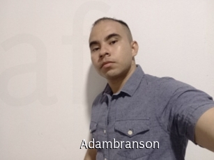 Adambranson