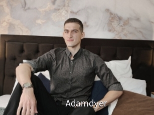 Adamdyer