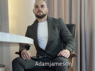 adamjameson Anal Fist