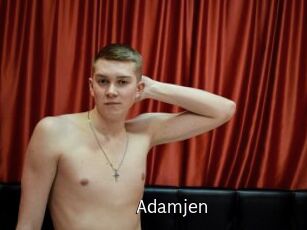 Adamjen