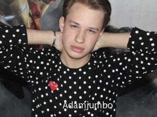 Adamjumbo