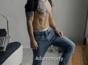 Adammorty