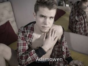 Adamowen