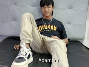 Adamrice