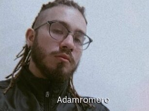 Adamromero