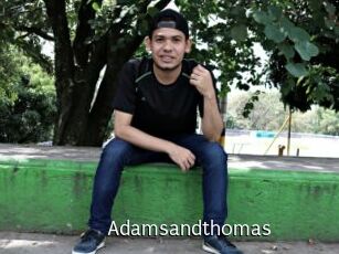 Adamsandthomas