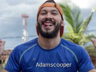 Adamscooper
