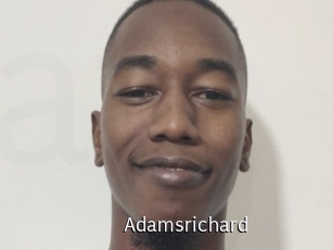 adamsrichard Anal Fist