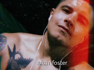 Adan_foster