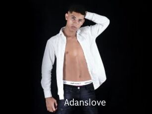 Adanslove