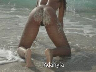 Adanyia