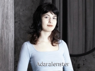 Adaralenster
