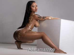 Adaramasson