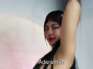 adaramills Anal Fist