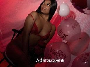 Adarazaens