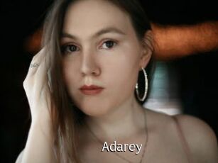 Adarey