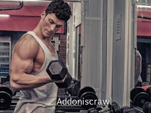 Addoniscrawl
