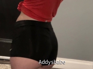 Addysbabe
