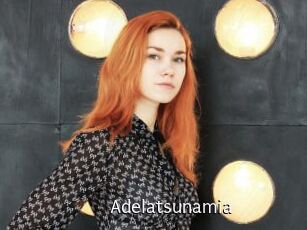 Adelatsunamia