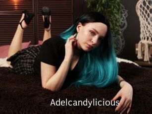 Adelcandylicious