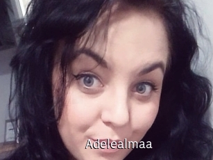 Adelealmaa