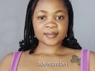 Adeleamberi