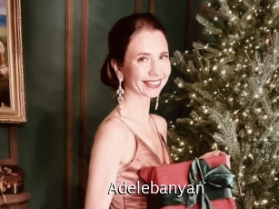 Adelebanyan
