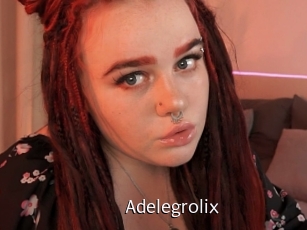 Adelegrolix