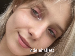 Adelehallett