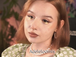 Adeleloomis