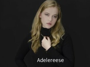 Adelereese