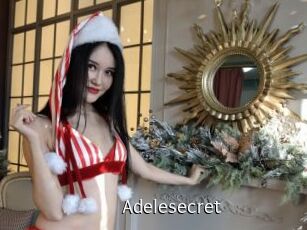 Adelesecret
