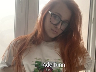 adelfunn Anal Fist