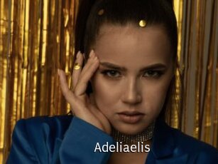 Adeliaelis