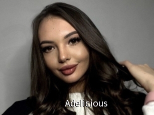 Adelicious