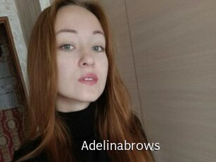 Adelinabrows