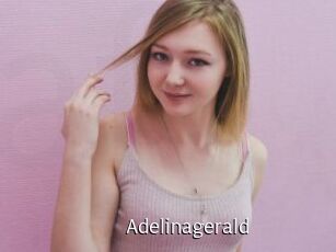 Adelinagerald