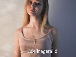 Adelinageralld