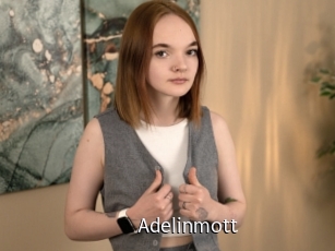 Adelinmott