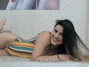 Adelleee