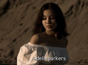 Adelleparkers